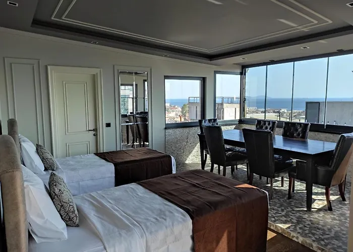 Hotel Fimka Istambul