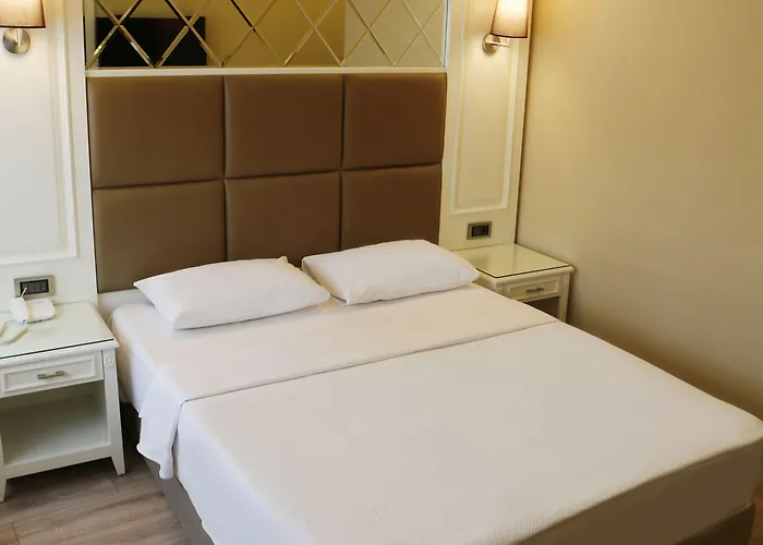 Fimka Стамбул