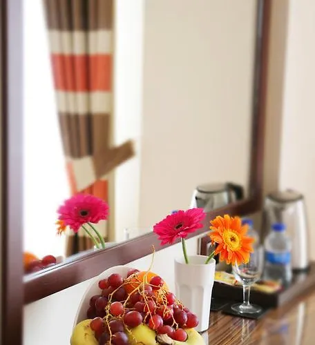 Fimka 2* Стамбул