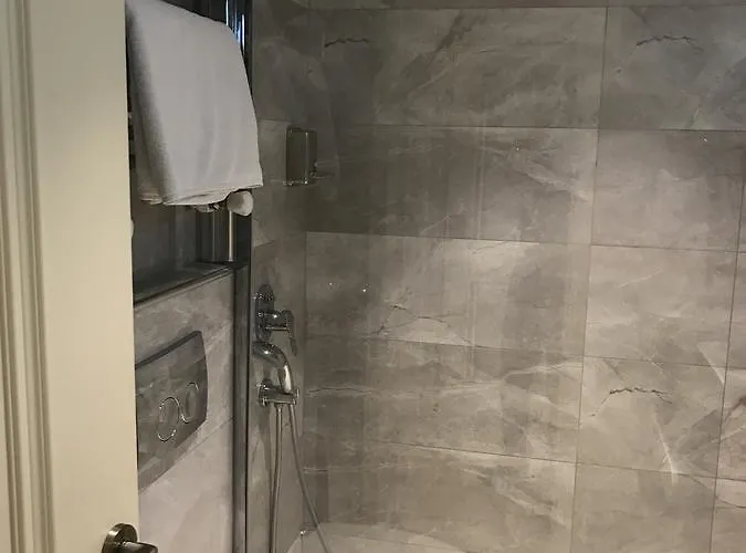 Fimka Стамбул