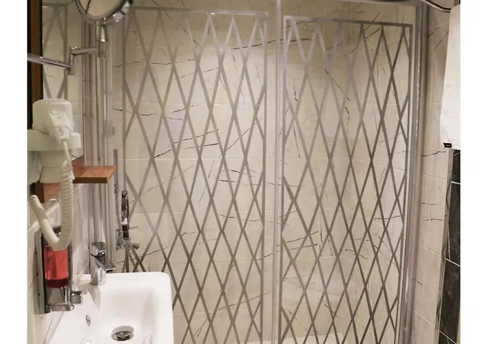 Hotel Fimka Istambul