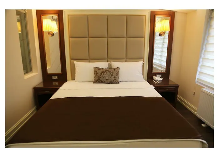 Fimka 2* Стамбул