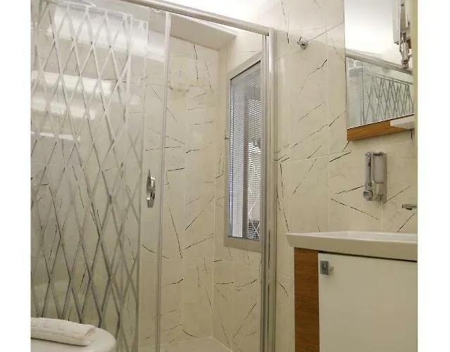 Fimka 2* Стамбул