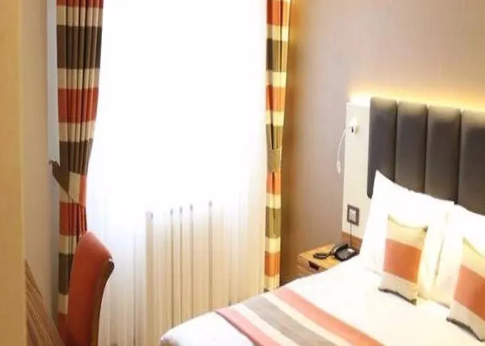 Fimka Отель Стамбул