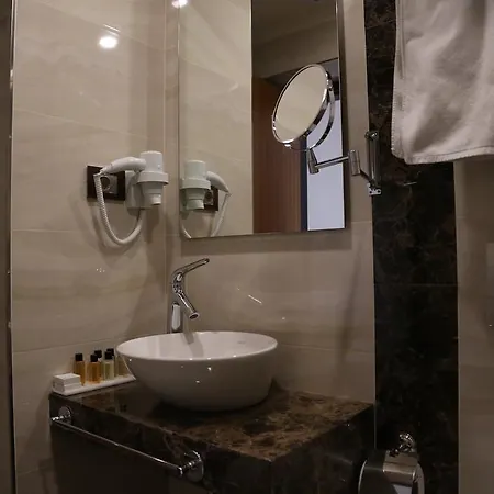 Fimka Hotel Provincia di Istanbul