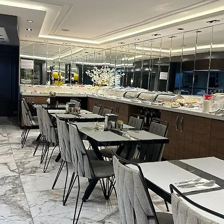 Fimka Hotel Provincia di Istanbul
