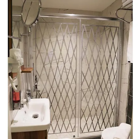 Hotel Fimka Provincia di Istanbul