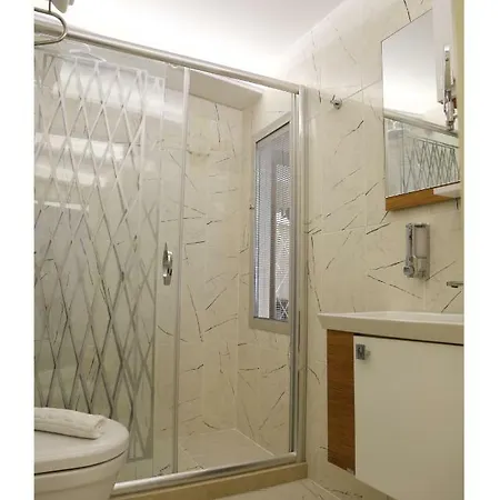 Fimka 2* Provincia di Istanbul