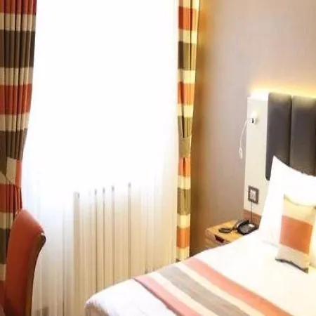 Fimka Hotel Provincia di Istanbul
