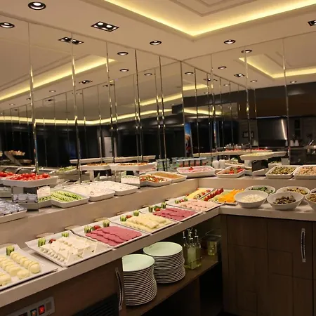 Fimka Hotel Provincia di Istanbul